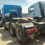 420 Sinotruk howo tractor truk for sale