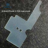 0.8mm Glass Fiber Panel Heat Sheild IPhone X PCB Motherboard Protector thumbnail-3