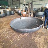 Dish Torispherical Ellipsoidal Head for Pressure Vessel in Large Stock thumbnail-4
