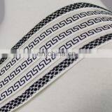 China Wholesale Special Design Jacquard Elastic Webbing thumbnail-4