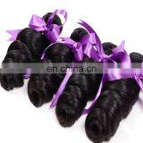 Hair Weave in Bulk Natural Hair Extensions thumbnail-5