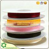 SHECAN PACK birthday gift packing cheap organza ribbon