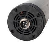 High Speed Electric Spindle Motor for CNC Machines 80*1.5kw ER11 Air Cooling Spindle Motor thumbnail-3