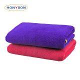 High-low Wool Microfiber Towel thumbnail-2