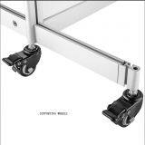 360 Degree Removable Sheet Pavilion,Advertising Board With Wheels Foldable thumbnail-3