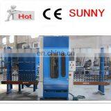 Автоматическая машина для пескоструйной обработки стекла