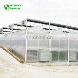 Agriculture Greenhouse, Polycarbonate Greenhouse With Black-out System for Medical Planting thumbnail-2