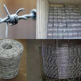 High Tensile Barbed Wire thumbnail-3