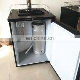 Restaurant Kitchen Beer Container Beer Keg Cooling Tower Beer Dispenser Machine thumbnail-3