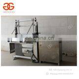 China Factory Cheap Price Snow Cone Maker Machine For Forming Ice Cream Cone Making Machine thumbnail-3