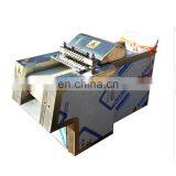 Small Size Commercial Cutting Rib Machine/quick Meat Cutting and Chopper Machine Price