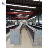 Pre Fabricated Warehouse Prefabricated Buildings Manufacturer thumbnail-2