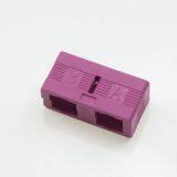 SC UPC OM4 DX 2.0 3.0mm Connector