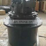 Excavator PC200-5S Final Drive PC200-5 Travel Motor 20Y-27-00019 thumbnail-2