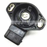 TPS Throttle Position Sensor For Ma-zda OEM# B6S8-18-911 198500-0460 B6S818911 1985000460 thumbnail-2