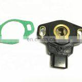 TPS Sensor Throttle Position Sensor OEM JT7H 16402-REJ-W01 16402REJW01 thumbnail-2
