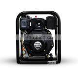 1.5inch 3inch 4inch Strong Aluminum Frame Diesel Water Pump thumbnail-5