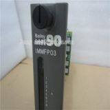 Hot Sale New BAILEY-IMMFP03 PLC DCS MODULE