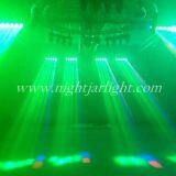 (NJ-L5)5*10W Flexible CREE 5*10W Flexible CREE LED Matrix Blinder Light thumbnail-3