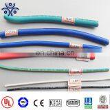 UL83 Listed 600V Solid or Stranded Thhn Thwn Thwn-2 12 Gauge Electrical Wire thumbnail-1