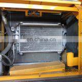 SANY Brand New SY55 Mini Crawler Excavator Loader for Sale thumbnail-4