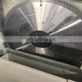 Aluminum Profile Double Head Cutting Saw/Aluminum Cutting Double Head Machine thumbnail-5