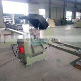 Save Labor Aluminum Window Frame Single Head Cutting Saw thumbnail-3