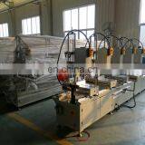 Aluminum Window Door Profile Multi-Head Combination Drilling Machine thumbnail-7