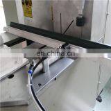 Twin-Head Cutting-Off Machine With 3 Axes / Double Mitre Saw thumbnail-6