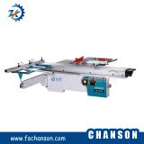 Precision Sliding Table Saw Wood Cutting Saw Woodworking Panel  Sawing Machinery MJ45B