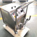 Dry Ice Jet/dry Ice Cleaning Car/dry Cleaning Machine for Sale in Philippines thumbnail-1