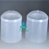 Coil Tray Coil Winding Machine Translucent Transparent Barrel Coiler (220*300mm 250*300mm) thumbnail-4