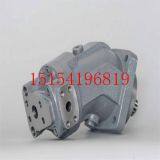 Rexroth A7V78 A7V80 A7V107 A7V117 A7V160 A7V250 Hydraulic Axial Variable Displacement Piston Pumps thumbnail-4