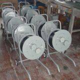 Flame-proof Cable Reel Move Cable Reels for Service Explosion-proof Coil Explosion-proof Wire Tray Industrial thumbnail-3