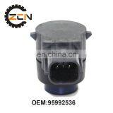 PDC Parking Sensor Bumper Reverse Assist Radar OEM 95992536 For GM thumbnail-3