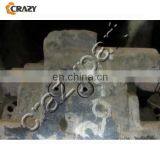 Used Excavator Parts EX120-2 Final Drive. EX120-2 Travel Motor. EX120-2 Final Drive Assy thumbnail-4