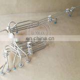 Cummins 6-cylinder Engine Injector Plumbing Fuel Supply Tube 3415639 thumbnail-4