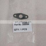 Genuine Aftermarket Diesel Engine Automobile Parts QSM11 ISM11 M11 Turbocharger Gasket 3088984 for Dongfeng Truck Spare Parts