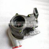 Dongfeng Truck Marine Engine Spare Parts HE351W Turbocharger Supercharger Kit ISBe ISDe Turbocharger 4047760 4047759 4956078