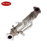 High Quality EGR Cooler OEM 1C1Q-9F464-AD 1C1Q-9Y438-AB thumbnail-1