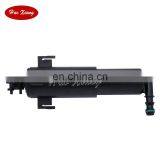 61677308525 Car Headlamp Washer Spray Nozzle thumbnail-1