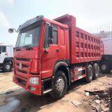 Used Dump Truck thumbnail-2