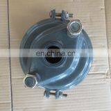 SINOTRUK SPARE PARTS WG9000360410 Air Brake Chamber For Truck thumbnail-3