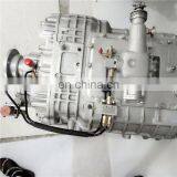 Factory Wholesale Low Price Fast Gearbox For FOTON Truck thumbnail-5