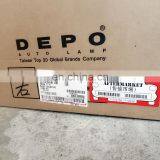 Suitable for X5 E70 New LED Rear Tail Light Reversing Light Brake Light thumbnail-6