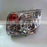 Truck Spare Parts Left Front Headlight 1512336400001 thumbnail-1