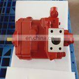 KX121-3 Hydraulic Pump KYB PSVL-42CG Excavator Main Pump thumbnail-6
