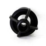 Plastic PP PE PVDF Venturi Eductor Spray Nozzle thumbnail-3