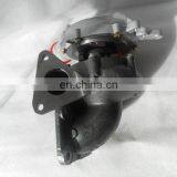 Auto Parts Supercharger GT2052V Turbo for Land Rover Defender TDCi 2.4 Duratorq Engine 752610-0015 752610-0032 V348 Turbocharger