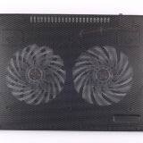 Cheap Notebook Cooling Pad One Fan X3 thumbnail-3